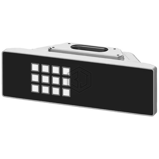 6AV21858CF010AA0 - Siemens - Human Machine Interface (HMI) - Accessories
