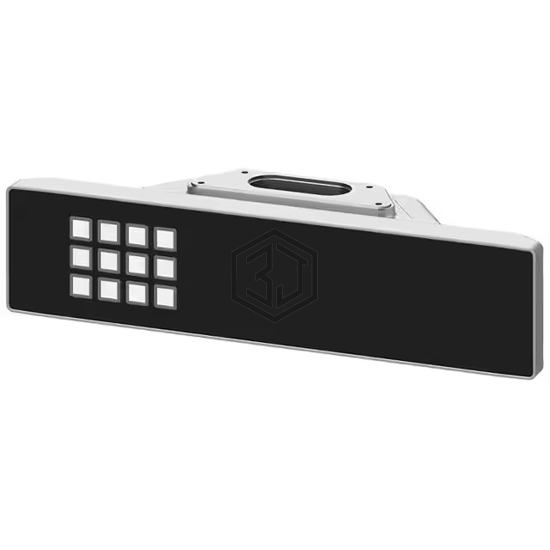 6AV21858DF010AA0 - Siemens - Human Machine Interface (HMI) - Accessories