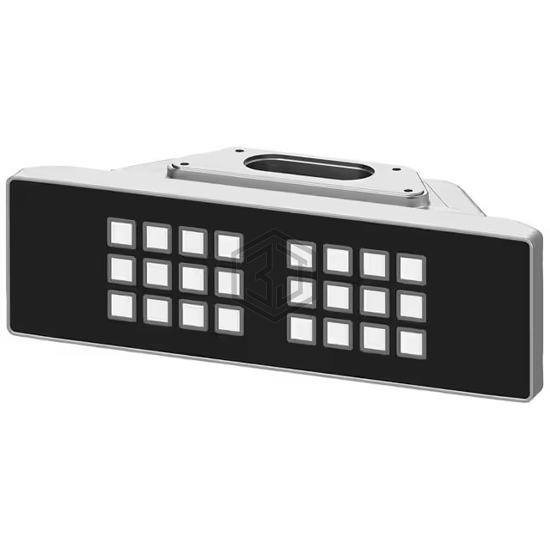 6AV21858CE080AA0 - Siemens - Human Machine Interface (HMI) - Accessories