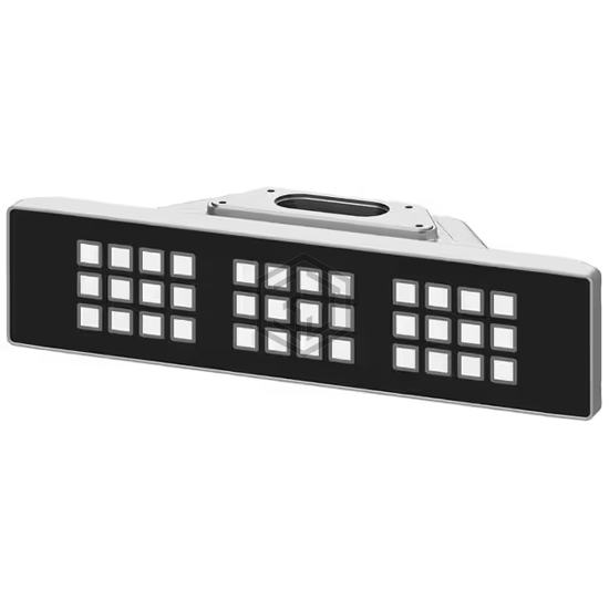 6AV21858DE080AA0 - Siemens - Human Machine Interface (HMI) - Accessories