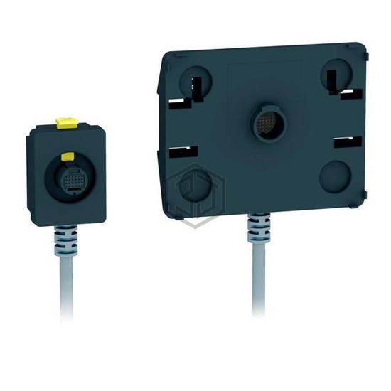 HMIZSURDP - Schneider Electric - Human Machine Interface (HMI) - Accessories