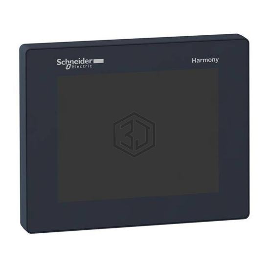 HMIDT551 - Schneider Electric - Human Machine Interface (HMI)