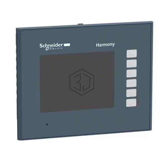 HMIG3X - Schneider Electric - Human Machine Interface (HMI) - Accessories
