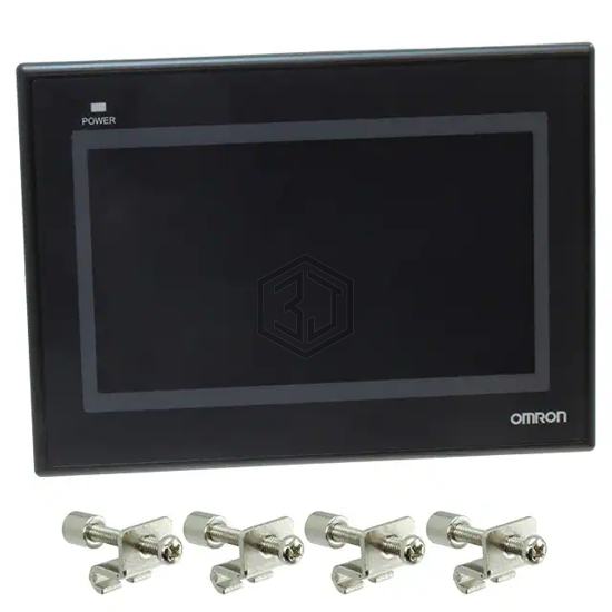 NB7W-TW01B - Omron Automation and Safety - Human Machine Interface (HMI)
