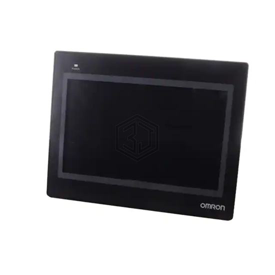 NB10W-TW01B - Omron Automation and Safety - Human Machine Interface (HMI)
