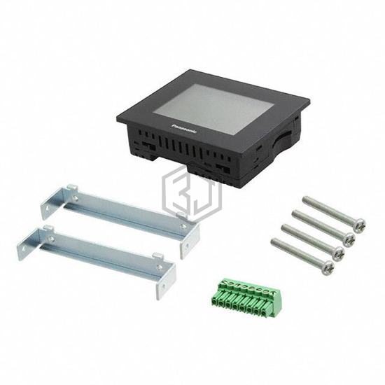 AIG05GQ02D - Panasonic Industrial Automation Sales - Human Machine Interface (HMI)