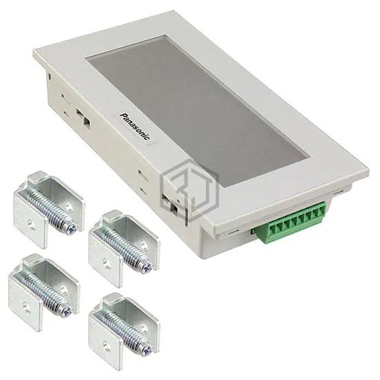 AIG704WMN1S2 - Panasonic Industrial Automation Sales - Human Machine Interface (HMI)