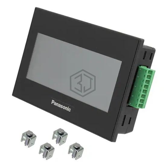 AIG703WGNMB5 - Panasonic Industrial Automation Sales - Human Machine Interface (HMI)