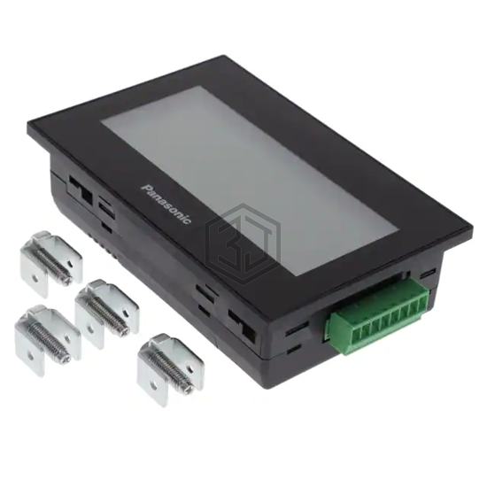 AIG703WGN1B5 - Panasonic Industrial Automation Sales - Human Machine Interface (HMI)