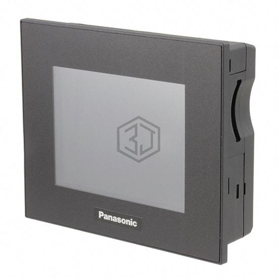 AIG05GQ04D - Panasonic Industrial Automation Sales - Human Machine Interface (HMI)