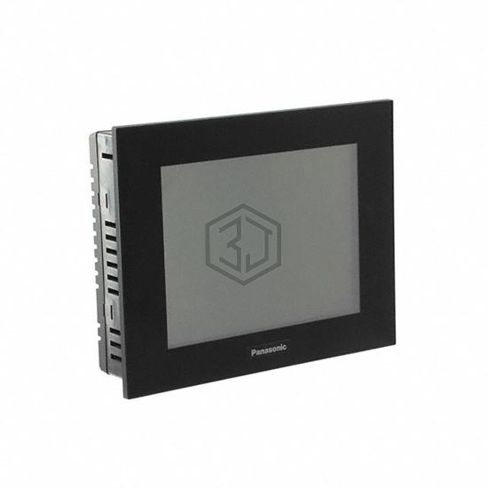 AIG32MQ04DR - Panasonic Industrial Automation Sales - Human Machine Interface (HMI)