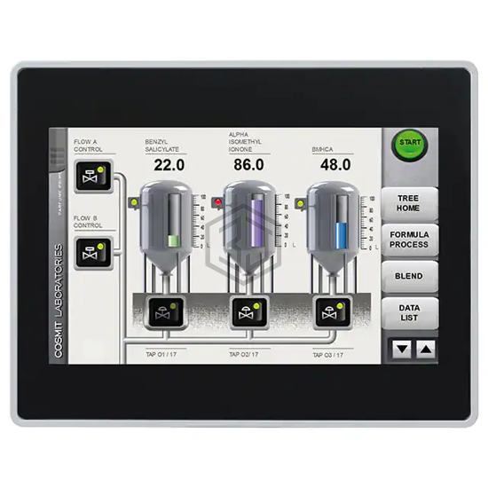 AIHM507 - Panasonic Industrial Automation Sales - Human Machine Interface (HMI)