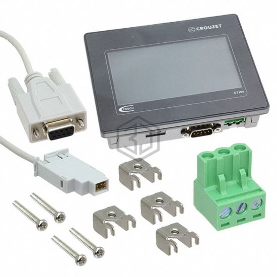 88970523 - Crouzet - Human Machine Interface (HMI)