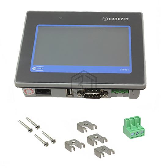 88970564 - Crouzet - Human Machine Interface (HMI)