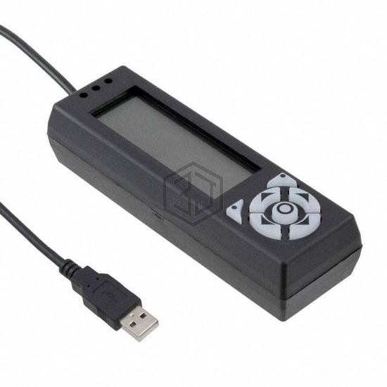 EGLK19264A-7T-USB-FGW-PL - Matrix Orbital - Human Machine Interface (HMI)