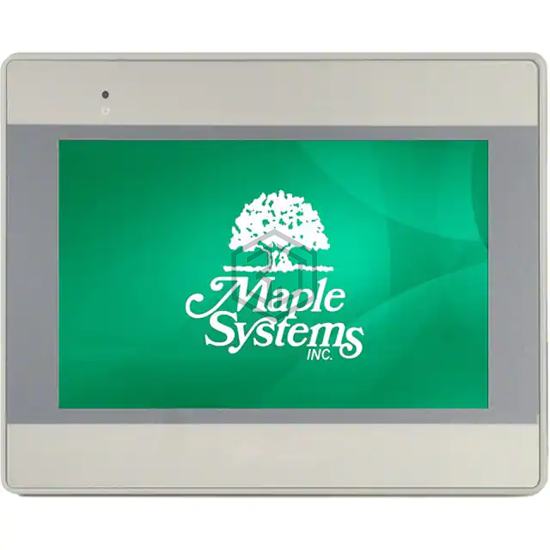HMI5043L - Maple Systems Inc - Human Machine Interface (HMI)