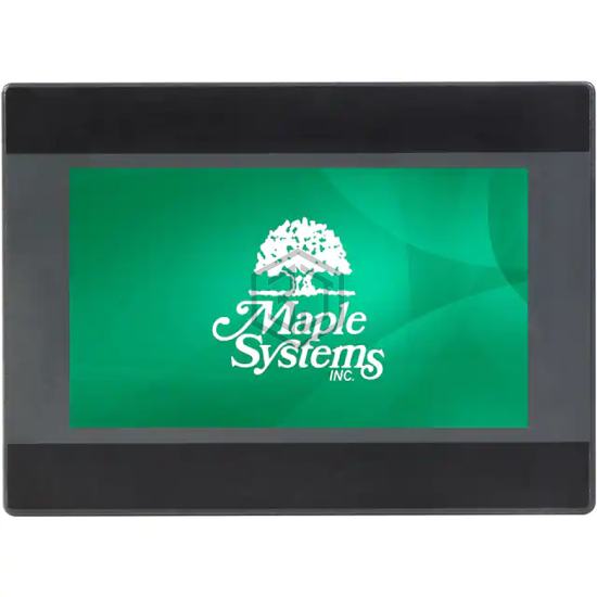 HMI5070B - Maple Systems Inc - Human Machine Interface (HMI)
