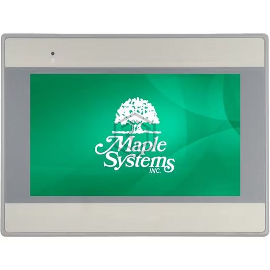 HMI5070DL - Maple Systems Inc - Human Machine Interface (HMI)