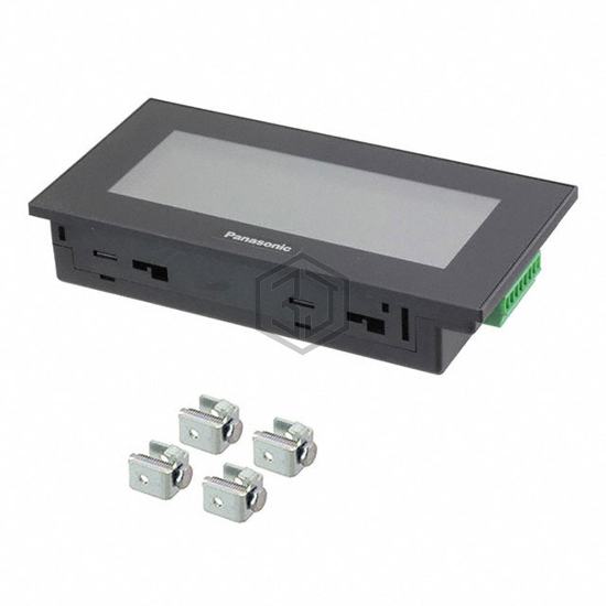 AIG704WMNMB2 - Panasonic Industrial Automation Sales - Human Machine Interface (HMI)
