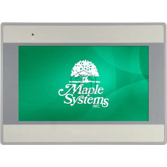 HMI5070L - Maple Systems Inc - Human Machine Interface (HMI)