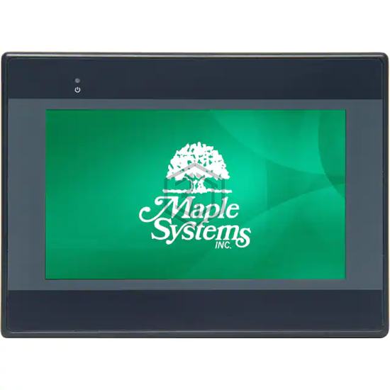 HMI5070LB - Maple Systems Inc - Human Machine Interface (HMI)