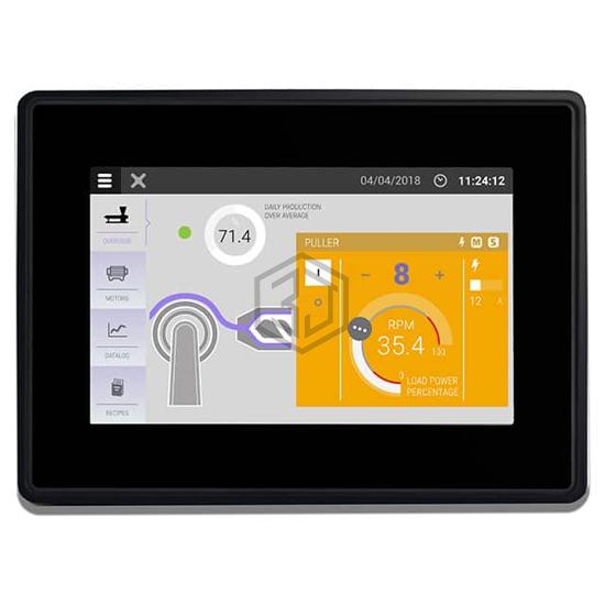 AIHMX705 - Panasonic Industrial Automation Sales - Human Machine Interface (HMI)