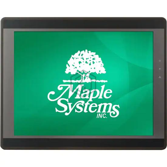 HMI5150XL - Maple Systems Inc - Human Machine Interface (HMI)