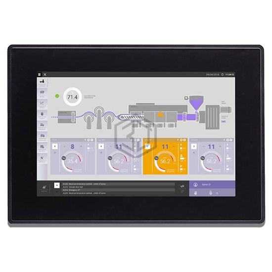 AIHMX710 - Panasonic Industrial Automation Sales - Human Machine Interface (HMI)