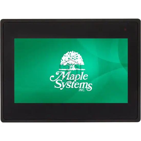 HMC4043A-M - Maple Systems Inc - Human Machine Interface (HMI)