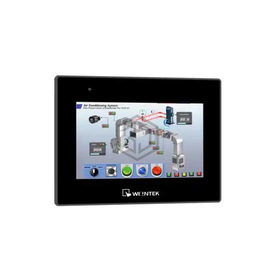 CMT2078X - Maple Systems Inc - Human Machine Interface (HMI)