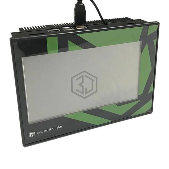 003001400200 - Industrial Shields - Human Machine Interface (HMI)