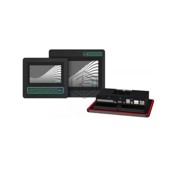 IW-G39H-04CI-4L01G-E008G-07CA-ACAC-L - iWave Systems - Human Machine Interface (HMI)