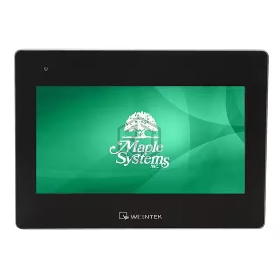 CMT2108X2 - Maple Systems Inc - Human Machine Interface (HMI)