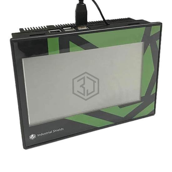 003001200100 - Industrial Shields - Human Machine Interface (HMI)