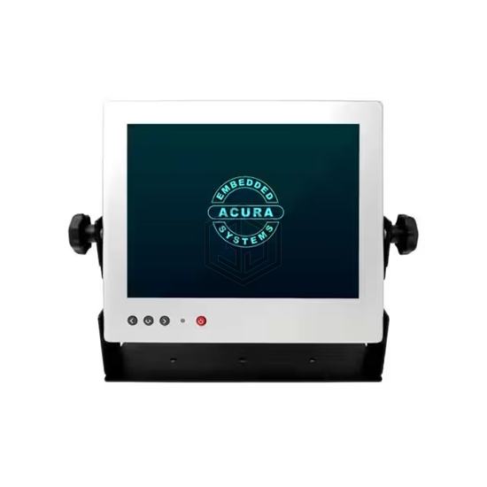 MON10SD01 - Acura Embedded Systems - Human Machine Interface (HMI)