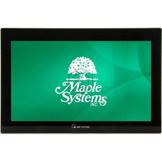 CMT2166X - Maple Systems Inc - Human Machine Interface (HMI)