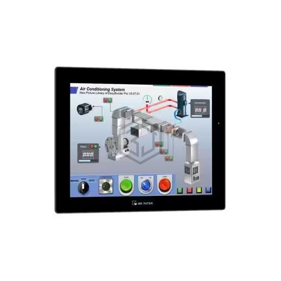 CMT2158X - Maple Systems Inc - Human Machine Interface (HMI)