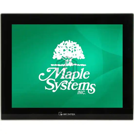 CMT3152X - Maple Systems Inc - Human Machine Interface (HMI)