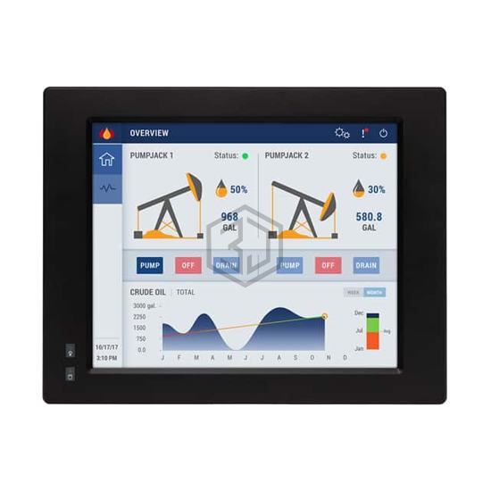 PC2317B3B07H7B - Maple Systems Inc - Human Machine Interface (HMI)