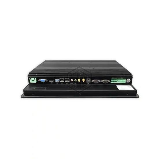 AP156SD03 - Acura Embedded Systems - Human Machine Interface (HMI)