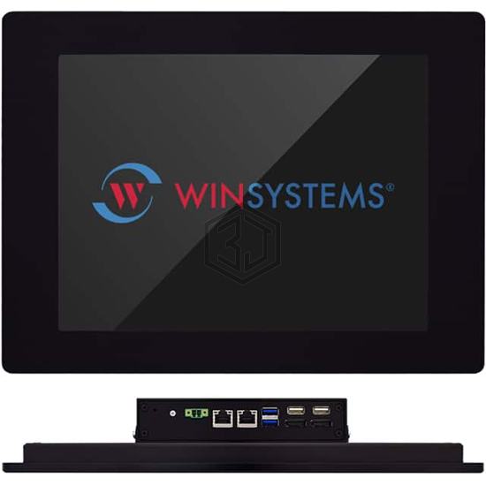 PPC12-4275064-8A-1-1 - WINSYSTEMS, INC - Human Machine Interface (HMI)