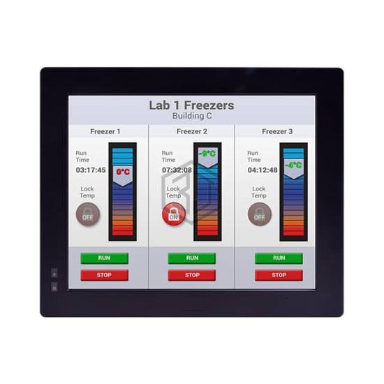 PC2319B3B07H7B - Maple Systems Inc - Human Machine Interface (HMI)