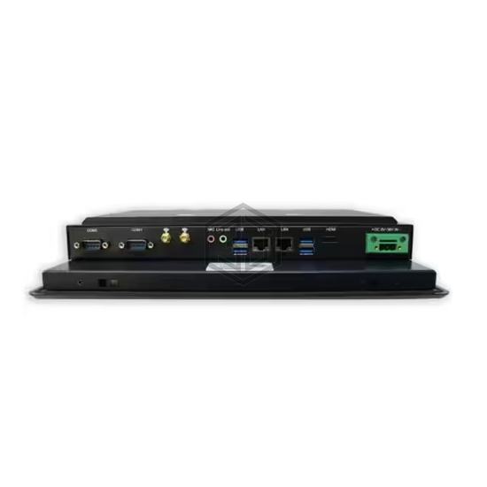 APN12SD02 - Acura Embedded Systems - Human Machine Interface (HMI)