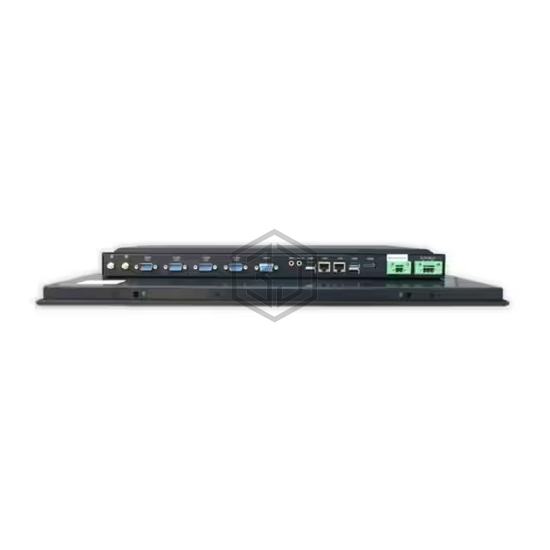 APNL22WHB02 - Acura Embedded Systems - Human Machine Interface (HMI)