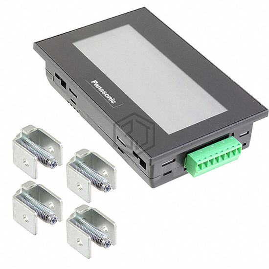 AIG02GQ22D - Panasonic Industrial Automation Sales - Human Machine Interface (HMI)