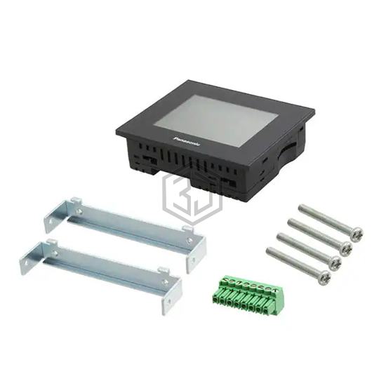 AIG05MQ02D - Panasonic Industrial Automation Sales - Human Machine Interface (HMI)