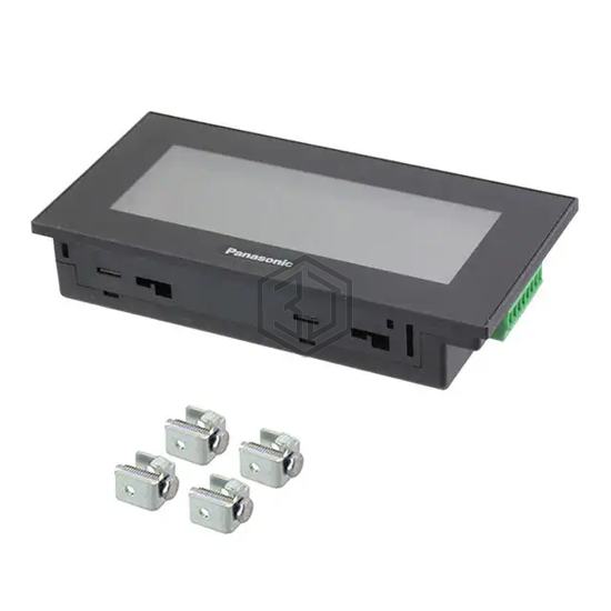 AIG12GQ12D - Panasonic Industrial Automation Sales - Human Machine Interface (HMI)