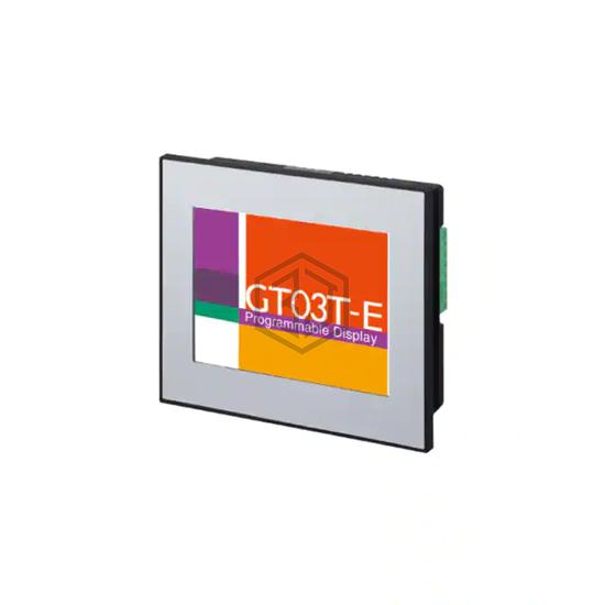AIG03TQ13DE - Panasonic Industrial Automation Sales - Human Machine Interface (HMI)