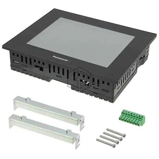 AIG32MQ02DR - Panasonic Industrial Automation Sales - Human Machine Interface (HMI)
