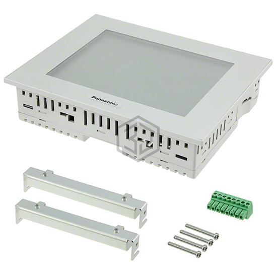 AIG32TQ03DR - Panasonic Industrial Automation Sales - Human Machine Interface (HMI)
